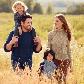 40% Off Your Purchase @ Lands' End
