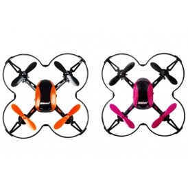 Nano Quadcopters $16