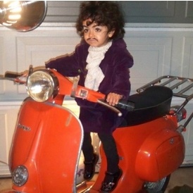 21 Of The Best Kids Costumes Of All Time