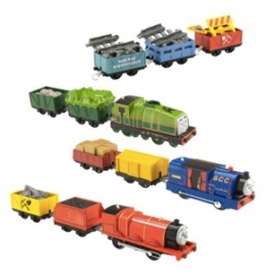 Up to 50% Off Thomas & Friends Toy Sale