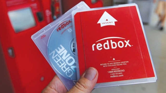Free Redbox Codes: Plus Tips To Get More (2019 Update)