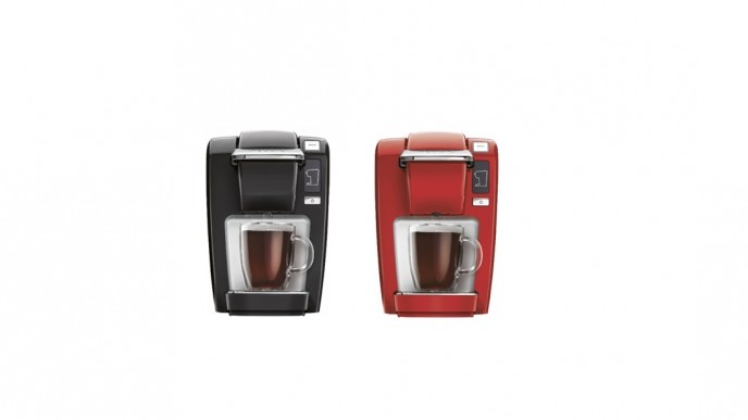 Keurig K15 Brewer + $20 Gift Card Just $60 @ Best Buy