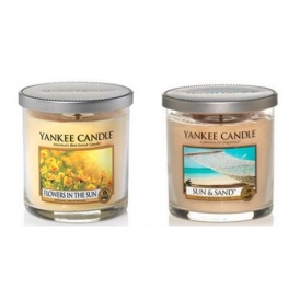 Buy 1 Get 1 FREE Coupon @ Yankee Candle
