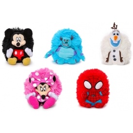 HideAway Mini Pets From $3 @ Hollar
