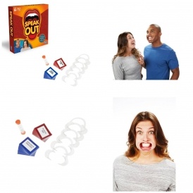 Where To The Buy Speak Out Game