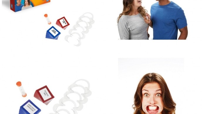 Where To Buy Speak Out Game In The US 2016