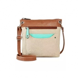 Palmer Crossbody under $9 @ Macy's