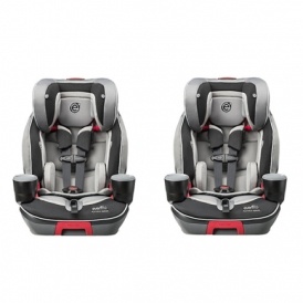 Evenflo Recalling 30,000 Car Seats