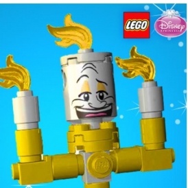 FREE Lego Disney Build @ Toys R Us