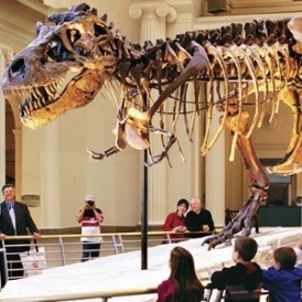 Free Museum Tickets for Museum Day (9/24)