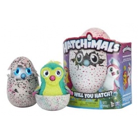Where To Find Hatchimals In Stock