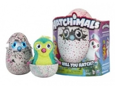 Where To Find Hatchimals In Stock