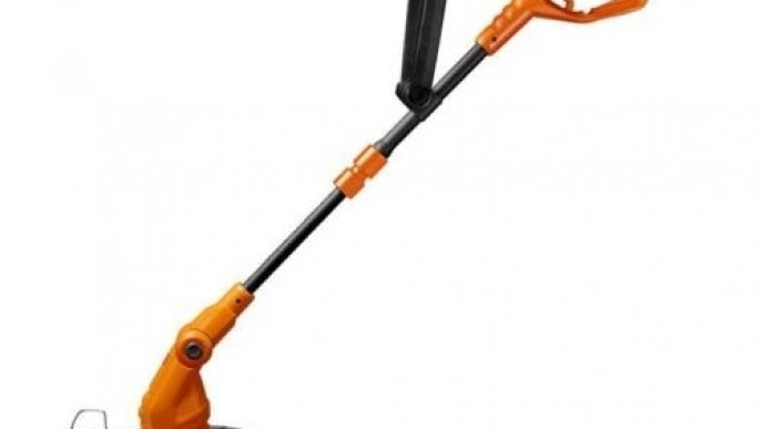 WORX 15" Electric 2-in-1 Grass Trimmer/Hedger $19 @ eBay