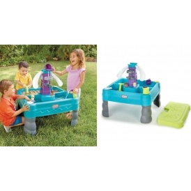 Waterpark Play Table $30 @ Amazon