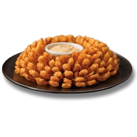 Free Bloomin' Onion @ Outback