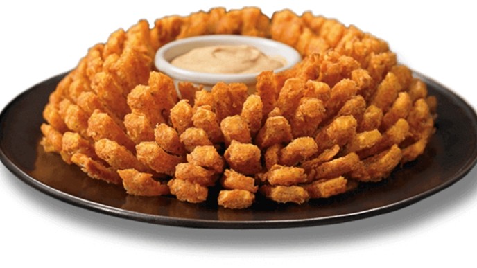 Free Bloomin' Onion TODAY ONLY @ Outback