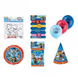 PAW Patrol Party Supplies from $1