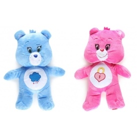 Care Bears Only $3 @ Hollar