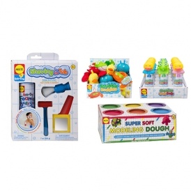 Up to 50% Off ALEX Toys @ Zulily