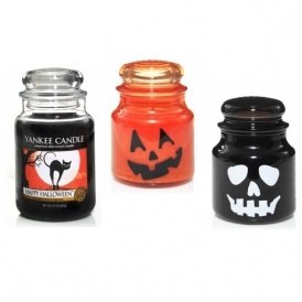 $20 off a $45 Coupon @ Yankee Candle