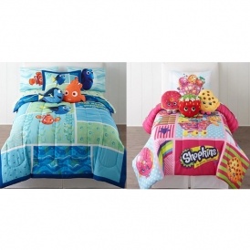 Disney Comforter Sets 50% Off @ JCPenney
