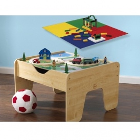 KidKraft Lego Activity Table $50 @ Amazon