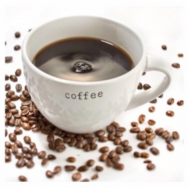 But First Coffee: It's National Coffee Day!
