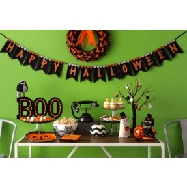 25% Off Halloween Decor @ Target