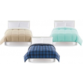 The Big One Down Comforters $21.24 @ Kohl's
