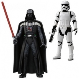 Stars Wars Action Figures $15 @ Disney Store