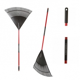 Craftsman 30" Poly Leaf Rakes $12 @ Sears