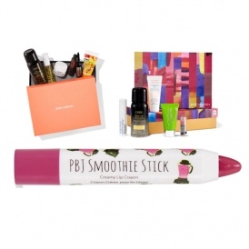 Free PBJ Smoothie Stick w/ Signup @ Birchbox
