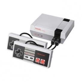 Where To Buy Nintendo Classic Mini Edition