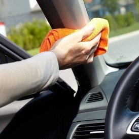 11 Awesome Car Cleaning Hacks!