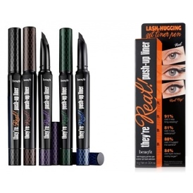 Benefit Cosmetics Liner $12 @ Macy's