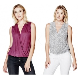 Up to 60% Off Fall Styles @ GUESS