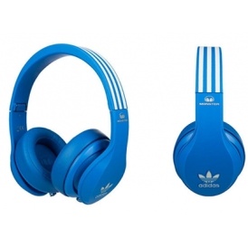Monster Adidas Headphones $50 @ Sam's