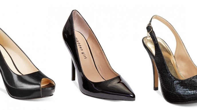 Up To 40% Off Shoes @ Macy's