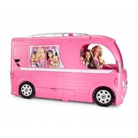 Buy One, Get One 1/2 Off Barbie Items