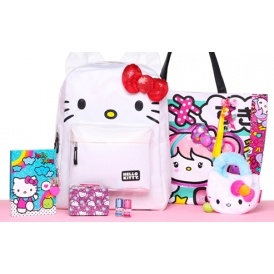 Hello Kitty Items from $1 @ Hollar