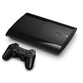 PlayStation 3 Console Just $149 @ Walmart
