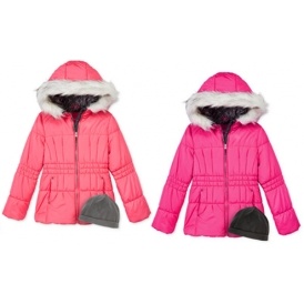 Kids Coats Starting From Just $7 @ Macy's