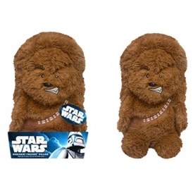 Chewbacca HideAway Pet $7 @ 13 Deals