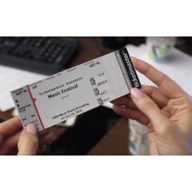 2 For 1 Tickets @ Ticketmaster