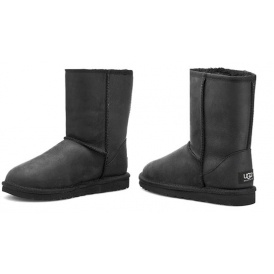 UGG Short Boots $115 @ Saks off 5th
