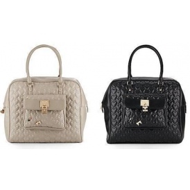 Betsey Johnson Satchel $37 @ Saks Off 5th