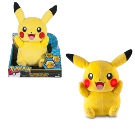 Where To Buy My Friend Pikachu In The US