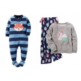 50% Off Sitewide & More @ Carter's