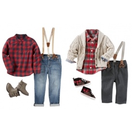 Up To 70% Off @ Oshkosh