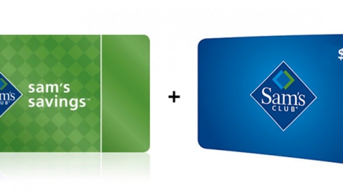 Sam's Club Membership Plus Freebies Just $25 @ Groupon
